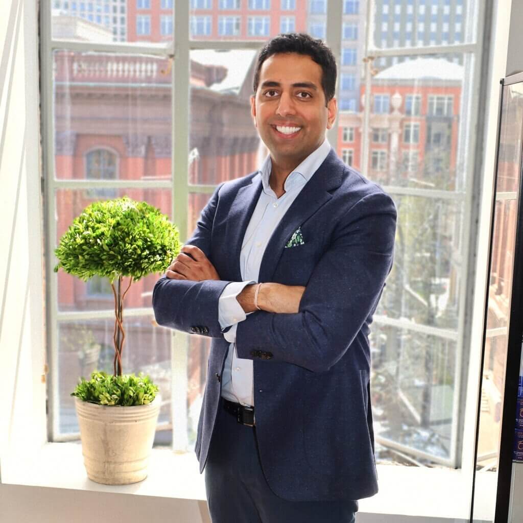 Dr. Sanan Top Face Specialist in Boston, MA